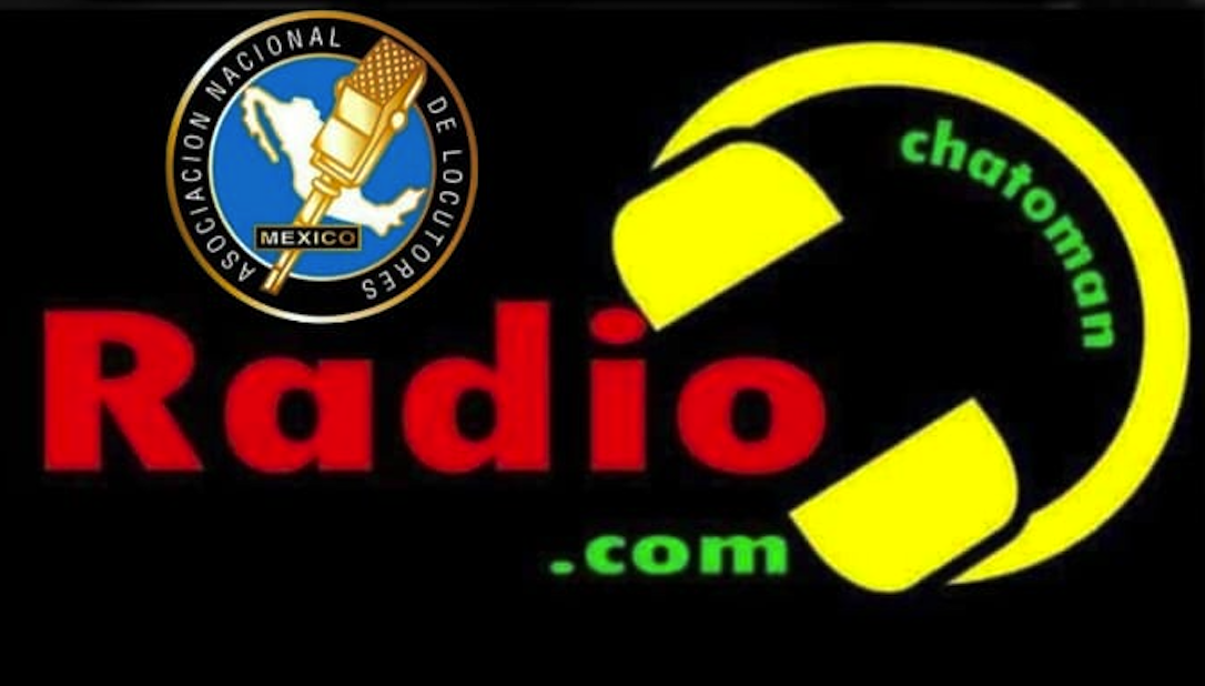 Logo Chatoman Radio